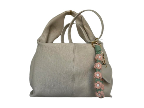 Lauren Lady Bag Off White